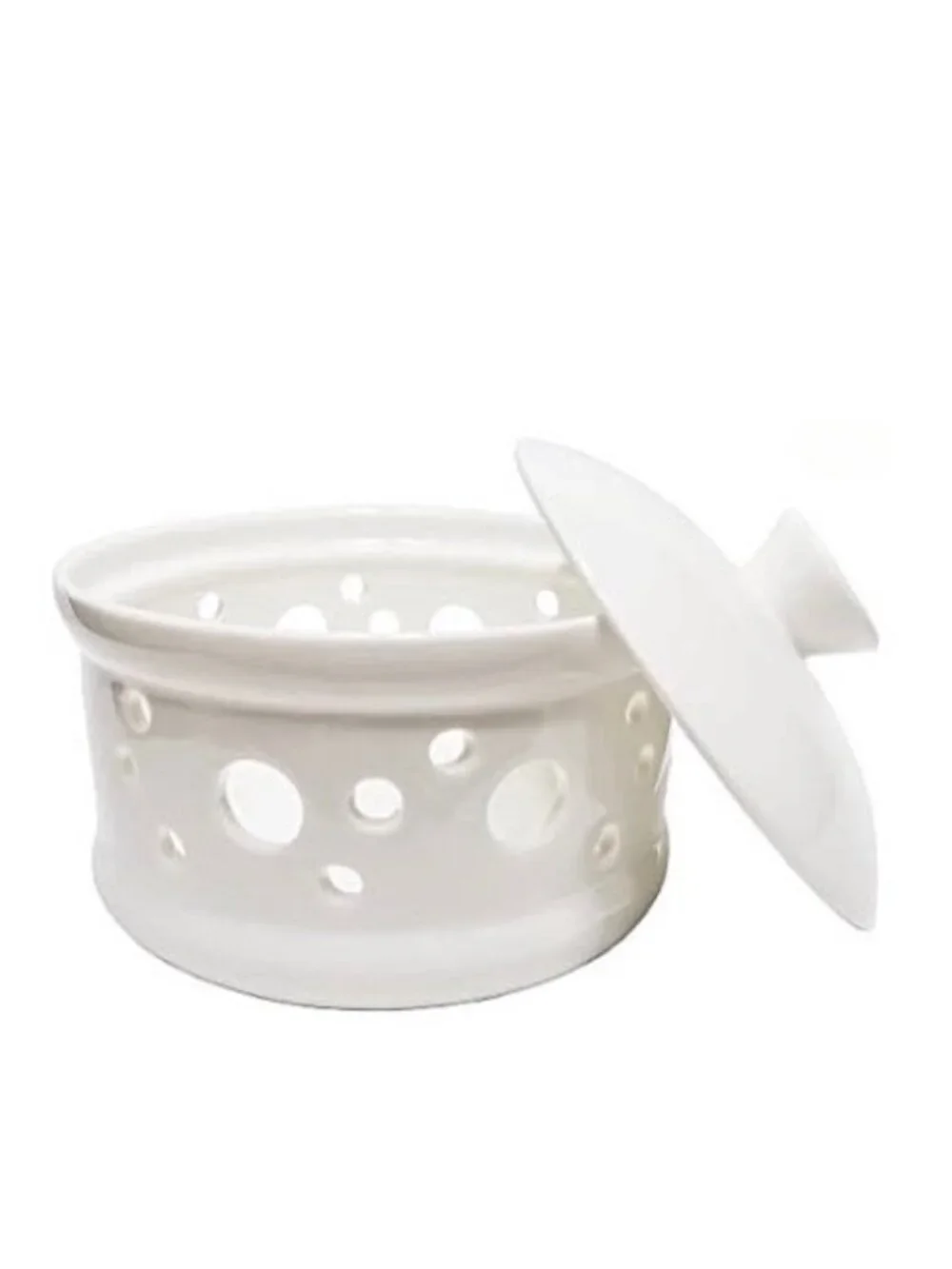 GARLIC KEEPER CERAMIC NWT